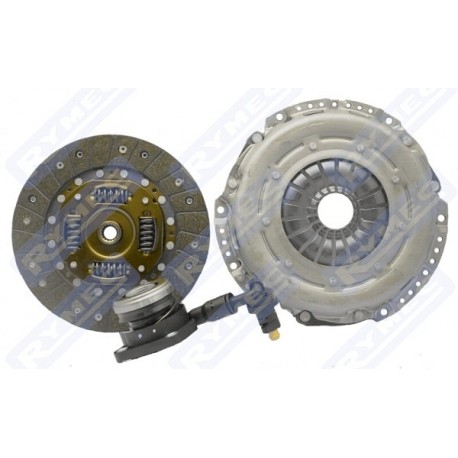 Komplett kuplung Ford C-Max/Focus/Mondeo 1.6 2010-
