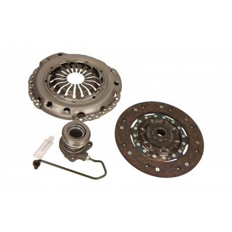 Komplett kuplungkészlet Opel Astra/Vectra 1,7 CDTI/2,0-2,2 03-