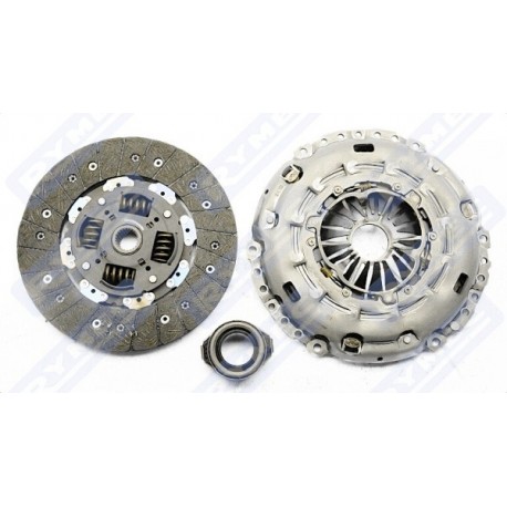 Teljes tengelykapcsoló készlet Ford Ranger 2.5-3.0 TDCI 4x4 2006-