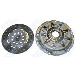 Volvo C70/S40/S60/S70/S80/V40/V70 2,0-2,5 97-10 kuplung