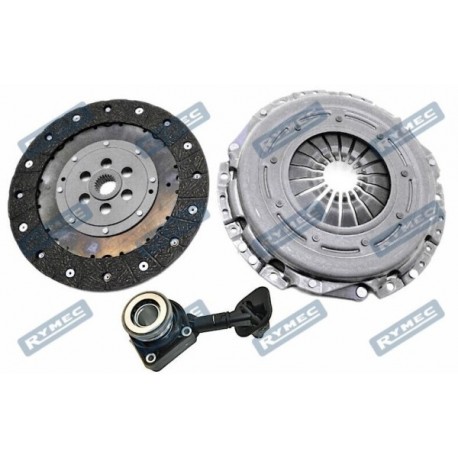 Volvo C30/S40/V50 1,8-2,0 04-12 teljes tengelykapcsoló készlet