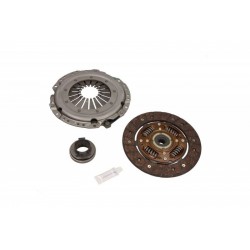 Opel Corsa B 1.0 12V/1.5 D/1.7 D 93- kuplung készlet QKT659AF