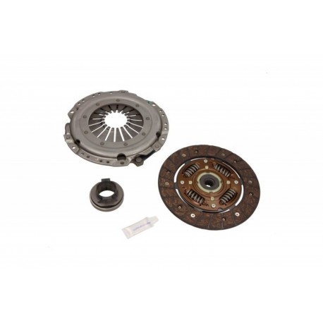 Opel Corsa B 1.0 12V/1.5 D/1.7 D 93- kuplung készlet QKT659AF