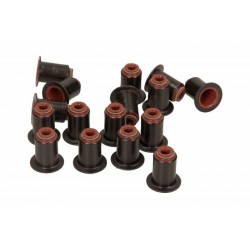 Szelepszár tömítés készlet Citroen 2,0 2,2 HDI C4 C5 C8 02- 9400956489 (16x)