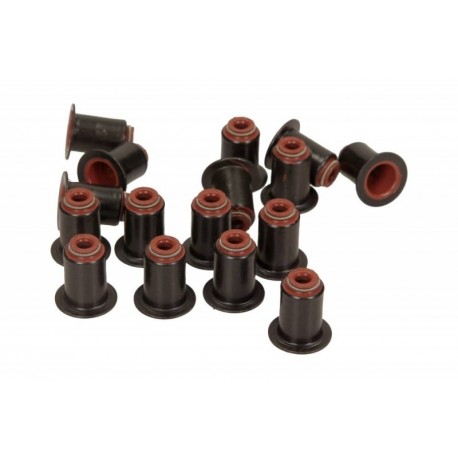 Szelepszár tömítés készlet Citroen 2,0 2,2 HDI C4 C5 C8 02- 9400956489 (16x)