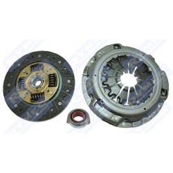 Honda CR-V 2,0 2001-2007 teljes kuplung szett