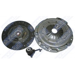 Komplett kuplungkészlet Alfa 147/156/GTV/Spider 2.0 16V 1995-2010