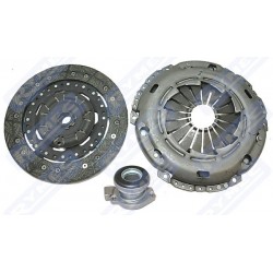 Teljes tengelykapcsoló készlet Volkswagen Golf/Bora/Sharan 1.9 TDI 1995-2010