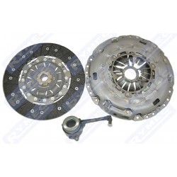Komplett kuplung Volkswagen Golf/Passat/Octavia 2,0 TDI 03-