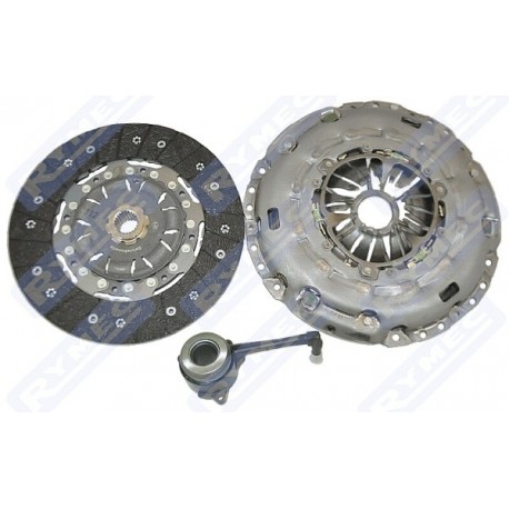 Komplett kuplung Volkswagen Golf/Passat/Octavia 2,0 TDI 03-