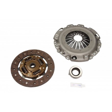 Komplett kuplungkészlet VW Bora/Golf/New Beetle 1.6-2.0 97-10 QKT1489AF