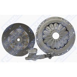 Teljes tengelykapcsoló készlet Ford Mondeo 2.2 TDCi 2004-2007