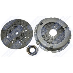 Toyota Avensis / Corolla 2.0 D-4D 2000-2007 teljes kuplung szett
