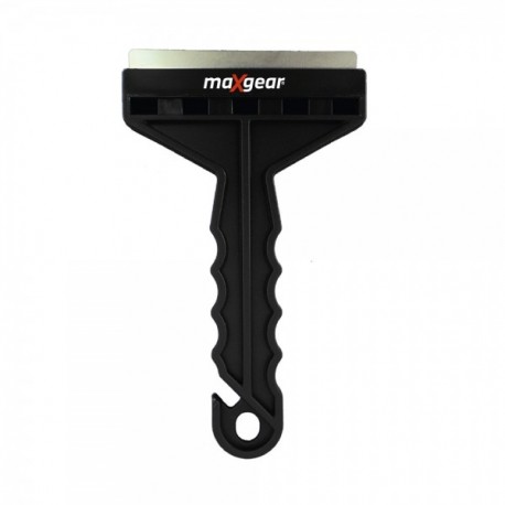 Maxgear fekete jégkaparó