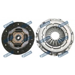 Db Citan 1,5 cdi 12- kuplung