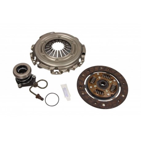 Opel Corsa 1,2 2000-2009 teljes tengelykapcsoló készlet