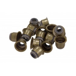 Szelepszár tömítés készlet Isuzu/Opel 642 459 (16x)