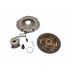 Opel Astra/Vectra/Zafira 1.6-1.8 1998- kuplung készlet