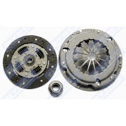 Komplett kuplung Fiat Doblo/Fiorino/Punto/Qubo 1,4 08- 71724654