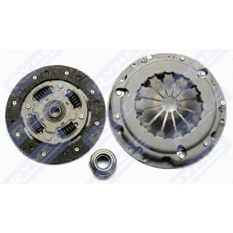 Komplett kuplung Fiat Doblo/Fiorino/Punto/Qubo 1,4 08- 71724654