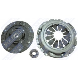 Honda Civic 1,8 2005-2016 teljes kuplung készlet