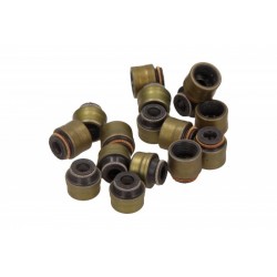 Szelepvezető tömítés készlet VW 1.2 1.4 TSI 12- 04E 109 675 (8x)