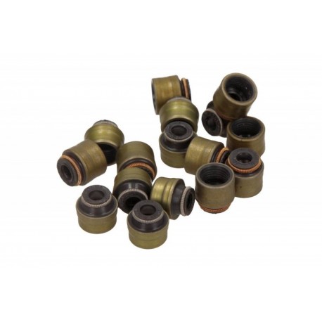 Szelepvezető tömítés készlet VW 1.2 1.4 TSI 12- 04E 109 675 (8x)