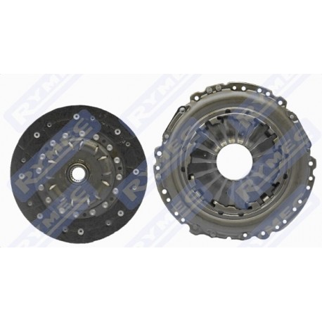 Fiat Bravo/Linea/Punto 1.4 07- kuplung 55235562