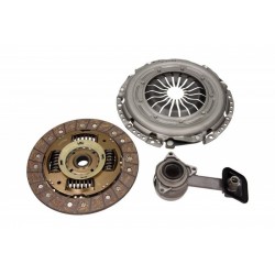 Teljes kuplungkészlet Ford Focus 1.8 DI/TDDI 1998-2004 QKT2707AF