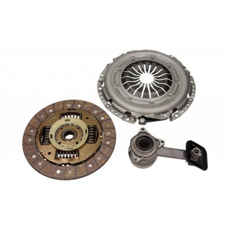Teljes kuplungkészlet Ford Focus 1.8 DI/TDDI 1998-2004 QKT2707AF