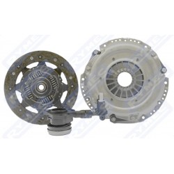Komplett kuplungkészlet Ford C-Max/Focus 1.8 2004-2012