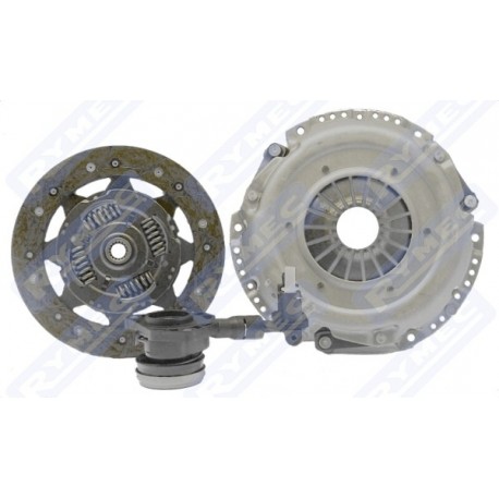 Komplett kuplungkészlet Ford C-Max/Focus 1.8 2004-2012
