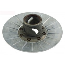 Yamaha 250-300cc variátor szíjtárcsa mozgó fele 10 034 0030
