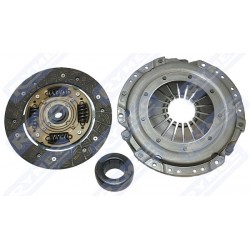 Opel Astra F/Corsa B 1.6 16V/1.7 TD 93- kuplung készlet