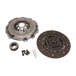 Teljes tengelykapcsoló készlet lendkerékkel VW Passat/A4/A6/A8 2,5 TDI 97-05