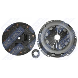 Teljes tengelykapcsoló készlet Mini Cooper/One 1.6 2001-2007
