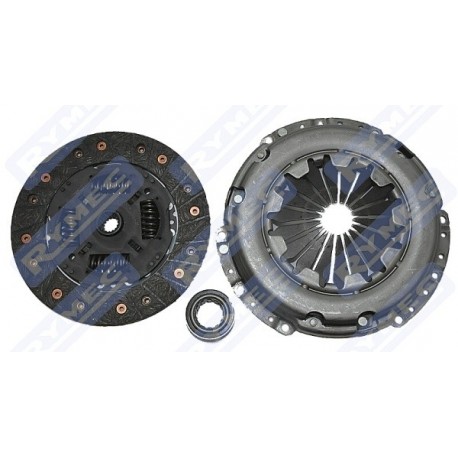 Teljes tengelykapcsoló készlet Mini Cooper/One 1.6 2001-2007