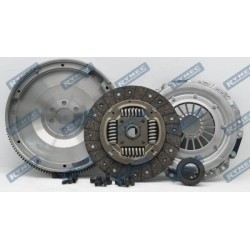 Kuplung készlet VW Passat 1,8-2,0 00-05 lendkerékkel