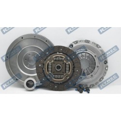 Audi A4/A6 2,0 TDI 2004-2011 teljes tengelykapcsoló lendkerékkel
