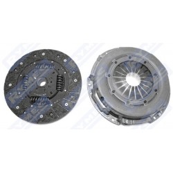 Ford Transit 2,2-2,4 TDCi 06- tengelykapcsoló