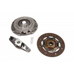 Teljes tengelykapcsoló készlet VW Golf/Caddy/Jetta/Passat 1,2-1,6 02-