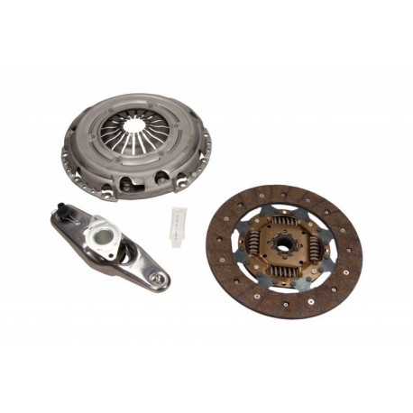 Teljes tengelykapcsoló készlet VW Golf/Caddy/Jetta/Passat 1,2-1,6 02-