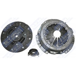 Toyota Yaris 1,4 D-4D 01-05 teljes kuplungszett