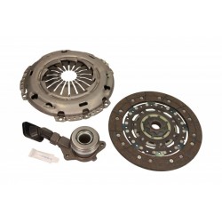 Teljes tengelykapcsoló készlet Ford Mondeo III 2,0 TDCi 00-07