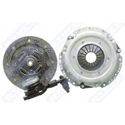 Nissan Micra/Note 1.4 16V 2003 teljes kuplung szett