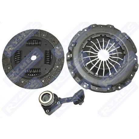 Teljes tengelykapcsoló készlet Ford Tourneo/Transit Connect 1,8 TDCi 02-13