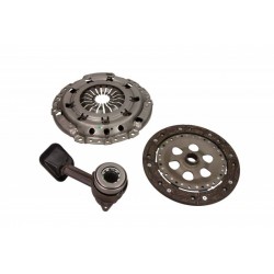 Ford Focus/Tourneo 1,8 TDCI 2001-2004 teljes kuplungszett