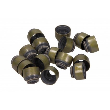 Szelepszár tömítés készlet Mitsubishi MD184303 (16x)