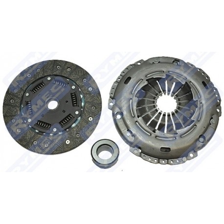 Teljes tengelykapcsoló készlet Volkswagen LT 2.5 TDI 1999-2006