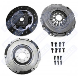 Ford Mondeo 2.0 16V TDCi 2000-2007 kuplung lendkerékkel